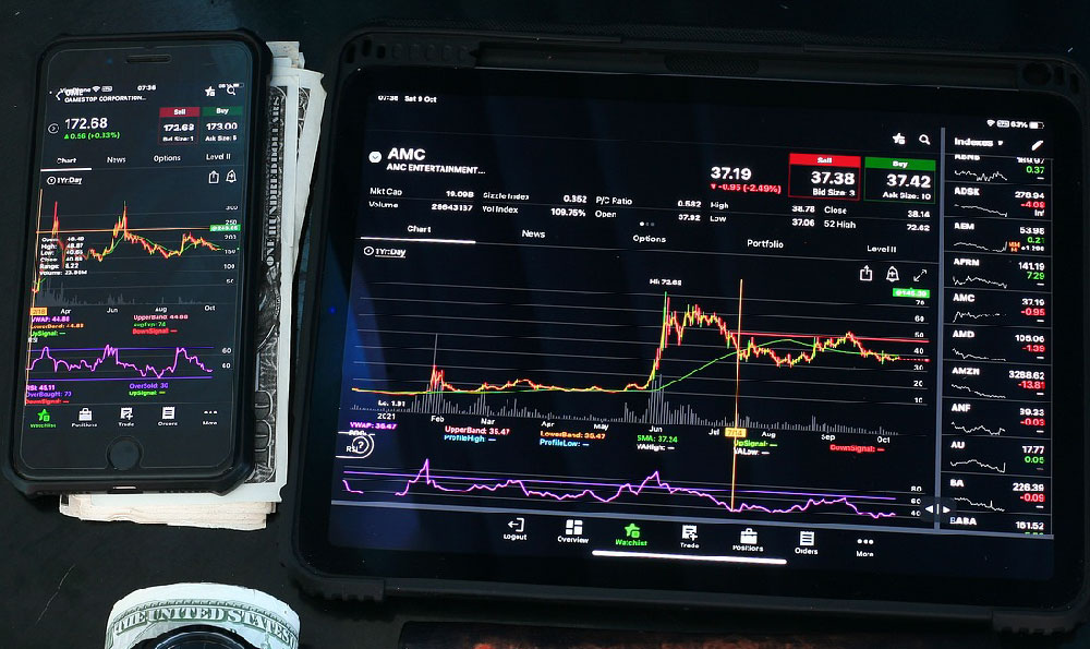 ��Ʊ������ͣ�ɽ�����ɫ